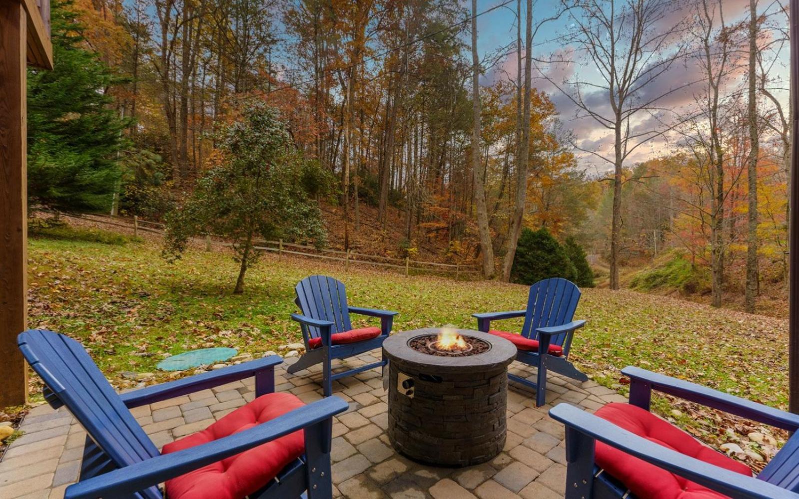 Villa Gatlinburg Mountain Heaven Retreat Exterior foto