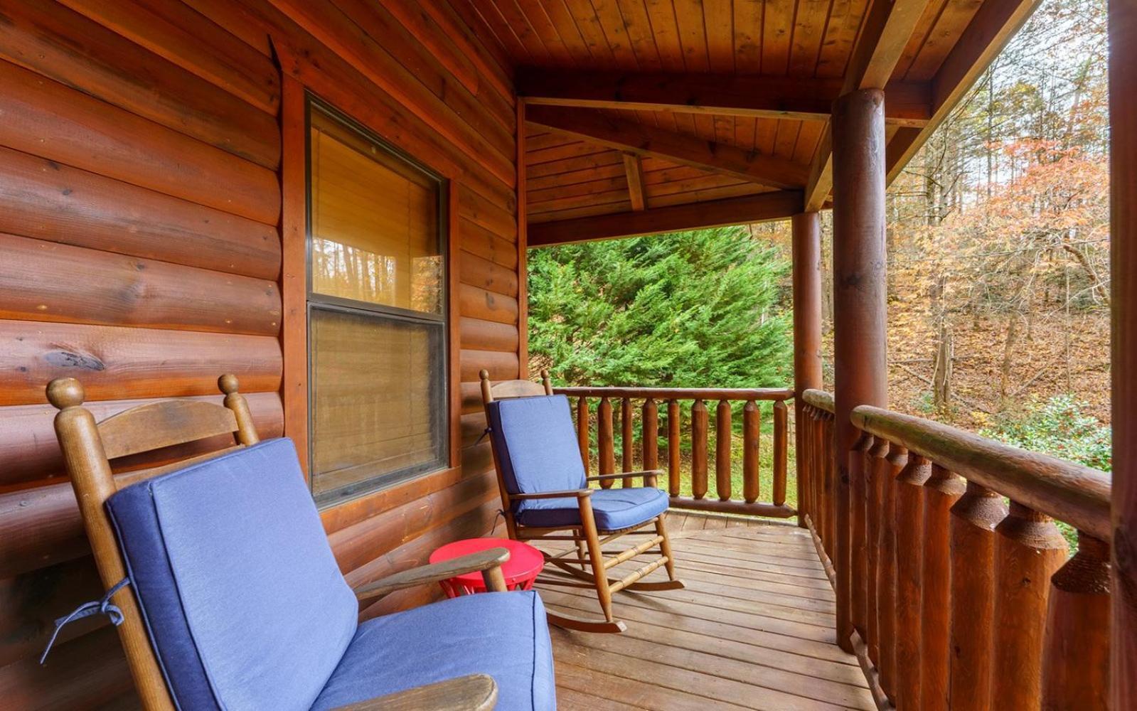 Villa Gatlinburg Mountain Heaven Retreat Exterior foto